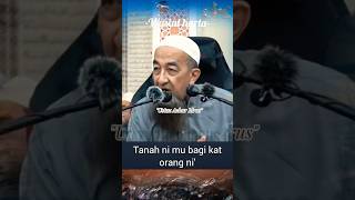 Download lagu Ustaz Azhar Idrus- Sah wasiat harta mp3