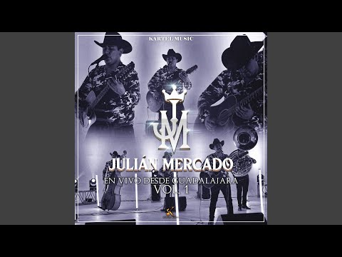 Escuela de Rancho (En Vivo)