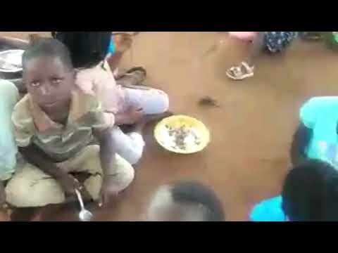 Mãos que Abençoam