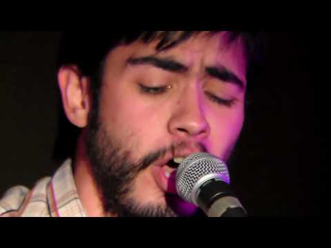 Los Mil Jinetes - Festival NEKOe (Centro El Cerro - 04.05.2013) [Completo]