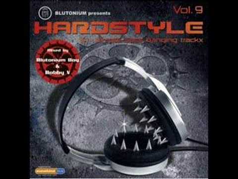 Floorkilla - Blutonium Boy & DJ Pavo (HARDSTYLE)