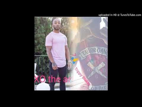 XO The Artist Ft Trippy Blakey - Keep Pourin (I'm flying)