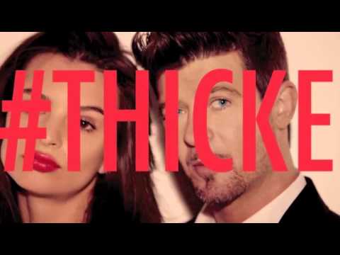Robin Thicke - Blurred Lines ft. T.I., Pharrell