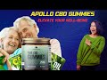 Apollo CBD Gummies REVIEWS Elevate Your Wellness