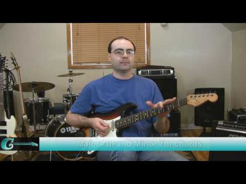 Reggae Guitar Lesson Style & Performance