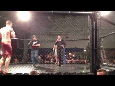 Jack Houghton vs Will Cairns lockdown 2