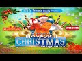 Merry OPM Christmas Megamixx - DJ Jhaybeats