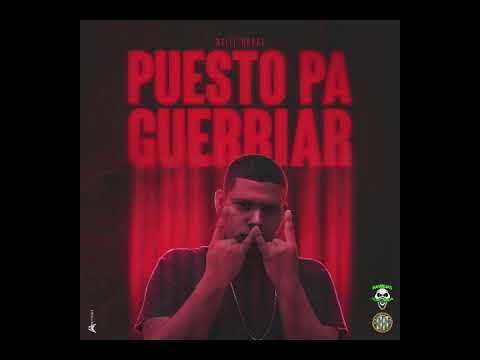 Willy Wonkaa - Puesto Pa Guerriar 👹