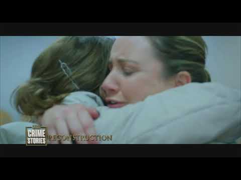 Judge Rinder's Crime Stories Lillian's Law