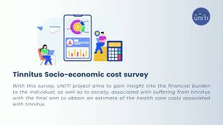 Tinnitus socioeconomic cost survey