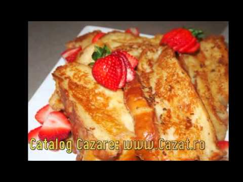 Cazare Robesti, Alba - Cazat.ro