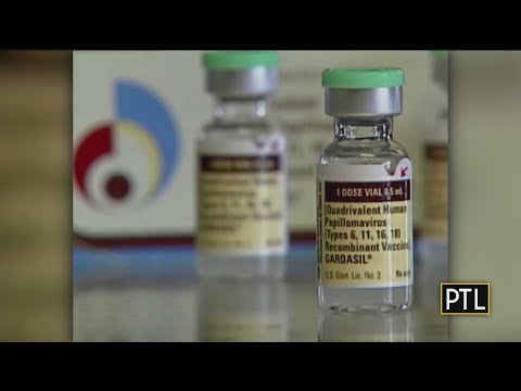 Eye On Health: Cervical Cancer Awareness