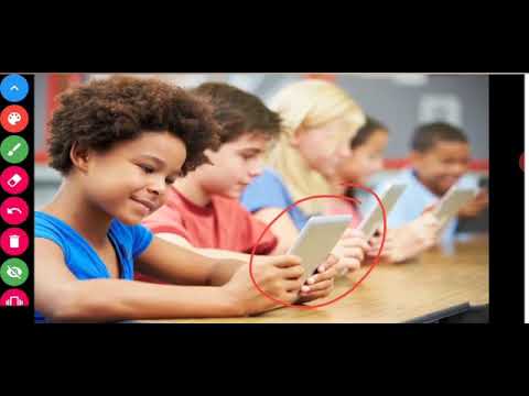 Grade 2 Ln 14 Evs Connecting people part  1