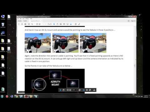 download lagu mp3 mp4 Field Rotation Astrophotography, download lagu Field Rotation Astrophotography gratis, unduh video klip Field Rotation Astrophotography