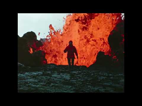 Trailer | BIFF2022 사랑의 불꽃 Fire of Love | 와이드 앵글-다큐멘터리 쇼케이스