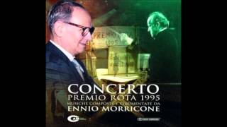 Ennio Morricone: Concerto Premio Rota 1995 (Nuovo Cinema Paradiso)
