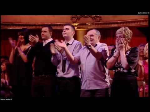 Popstar to Operastar summary appeared in the last programme