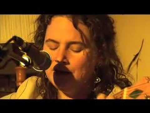 Six string Nation - Heather Mcleod
