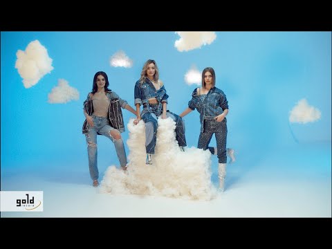 Synergy - GIRLPOWER (OFFICIAL MUSIC VIDEO)