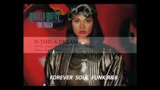 Is this a dream / ANGELA BOFILL