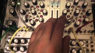 Video thumbnail for HIKARI SINE &ANALOG SEQENCER by Hikari Instruments