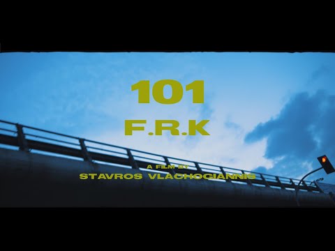 OWNER x AK x PEPITO - F.R.K. (Official Video Clip ) 4K
