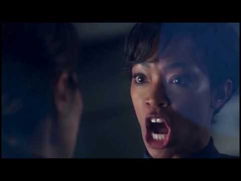 Star Trek Discovery Parody Mashup