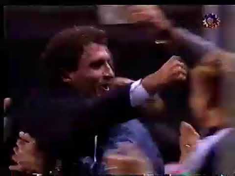 Video — Gol vs Union