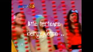winxs~suka suka with lyric