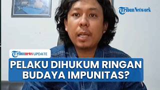 Sindiran Menohok KontraS soal Tuntutan 2,5 Tahun Penjara 4 Oknum TNI, Singgung Budaya Impunitas