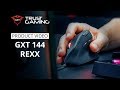 Trust Gaming-Maus GXT 144 Rexx Vertical