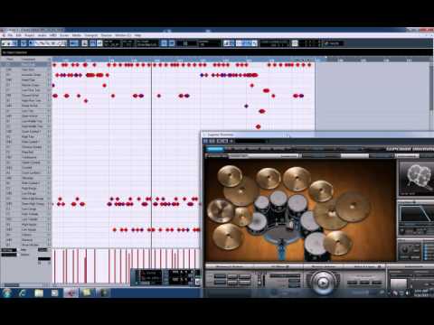 Superior Drummer 2.3.0 MuraMusic