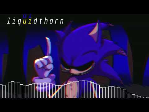 Friday Night Funkin': Vs. Sonic.exe - You Can't Run (Encore) Rework