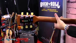Tronical NAMM 2014 by Loud Guitars
