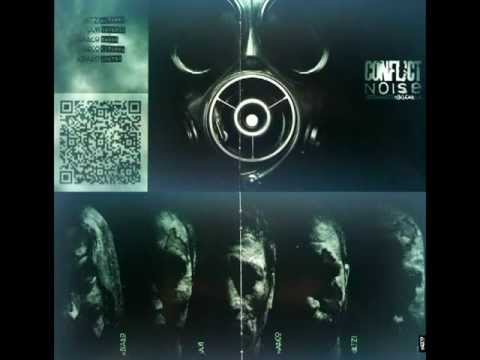 Conflict Noise - 11 - Haien bila - Hondamendi Nuklearra