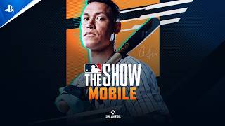 MLB The Show Mobile – 2026 – Gameplay Trailer (iOS & Android) Trailer