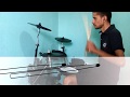 Tower Of Power - Life Is What You Make It - Natan Campelo (cover)