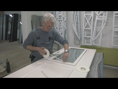 Haustüren online selbst entwerfen - ascendi GmbH mit digitalem Haustürkonfigurator