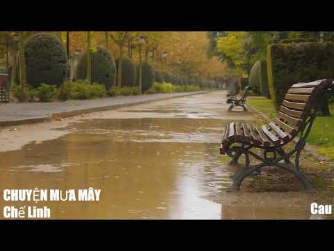 Chuyện mưa mây - Chế Linh