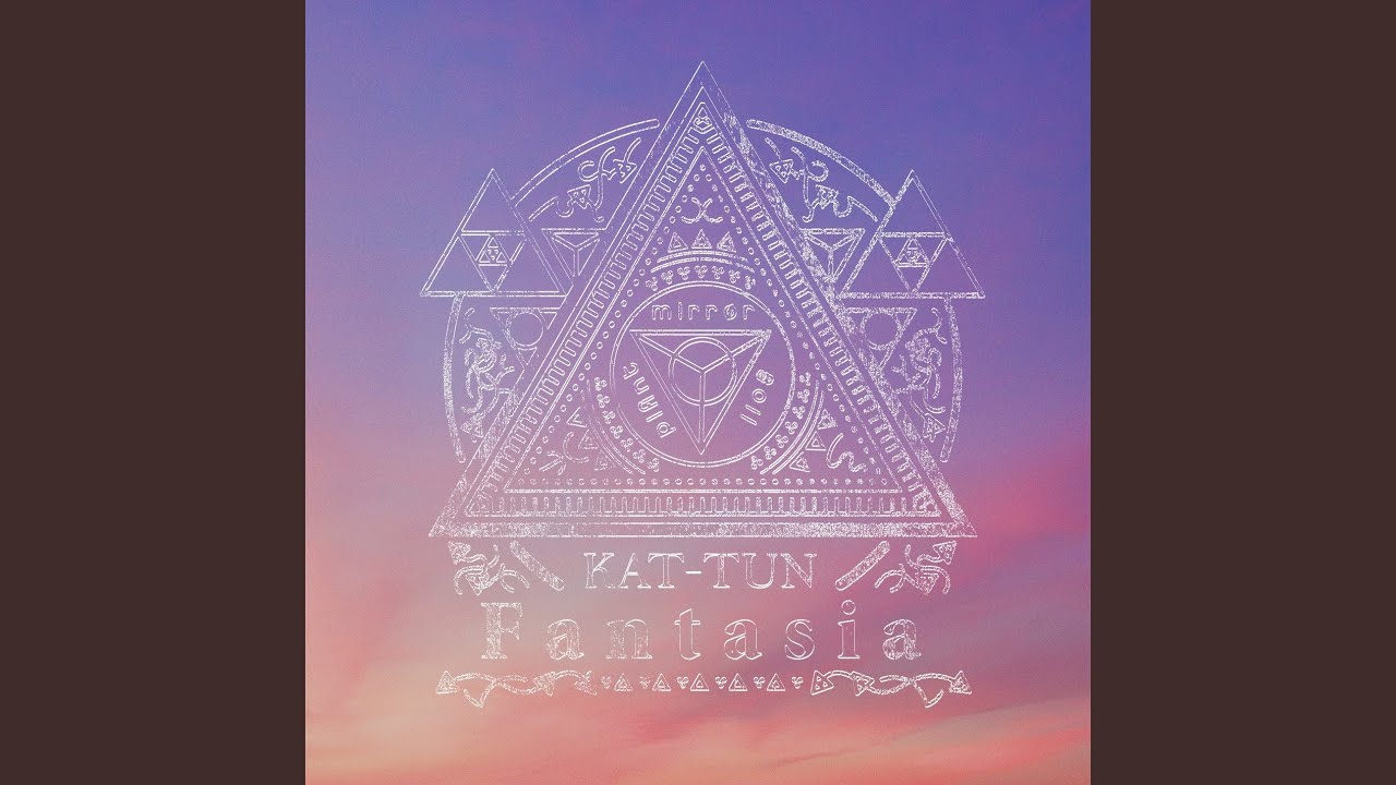 Kat-Tun - ELIZA
