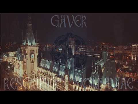 GAVER - RESCRIPTIO MOLDAVIAE