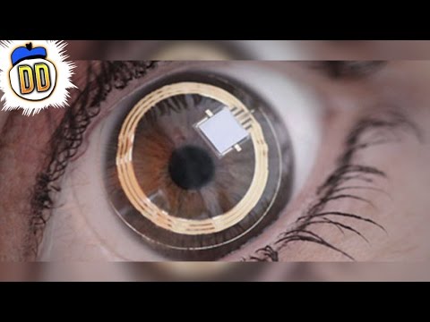 15 Futuristic Technologies You'll See In Your Lifetime