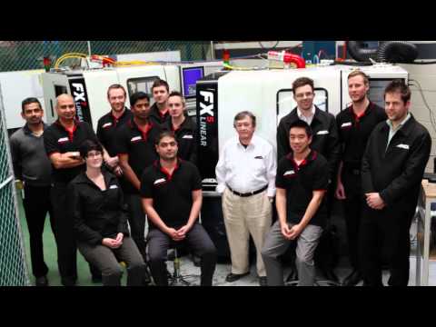 ANCA - 40 Year Anniversary Party