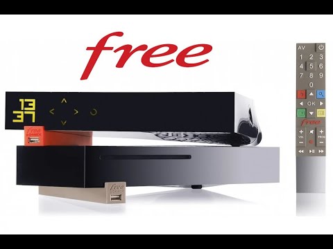 J'ai repris une Freebox Révolution en 2023, vaut elle le coup encore?tuto installation