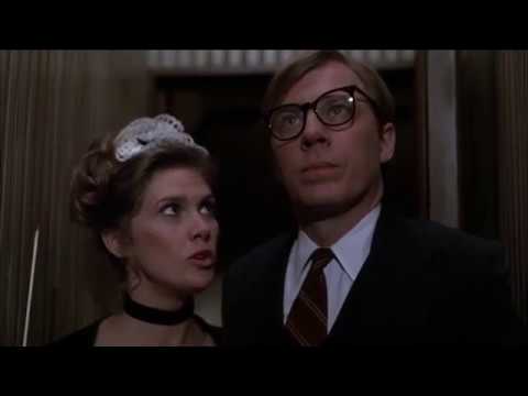 Clue (1985) Every Yvette Scene