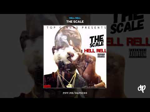 Hell Rell - Long Time [The Scale]