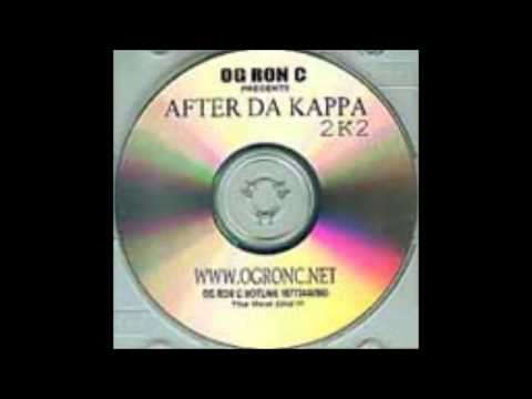 After Da Kappa 2k2 - 03 Make Dat Ass Clap (ft. Juvenile, Kool Rod)