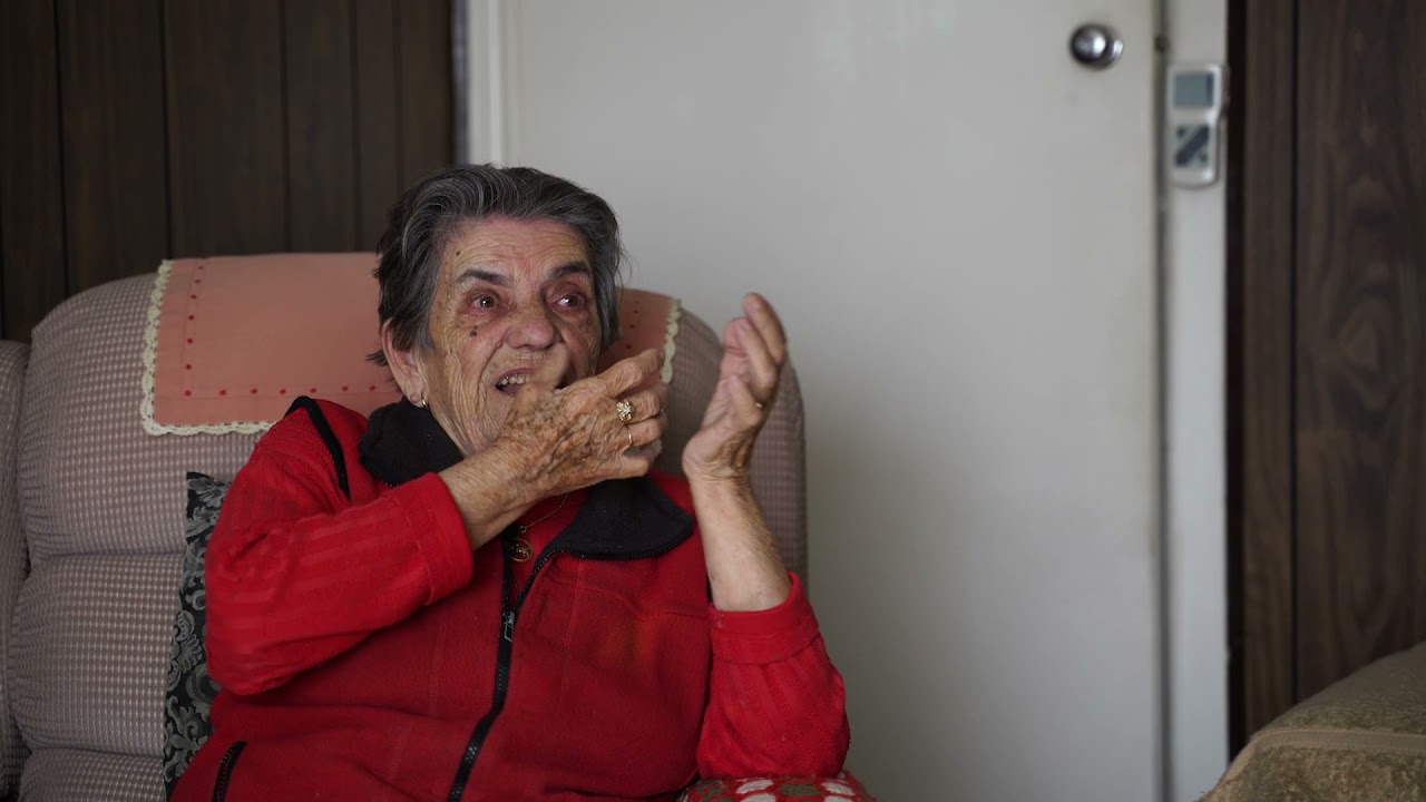 Srbi sa Petog kontinenta: Deca iz Jasenovca