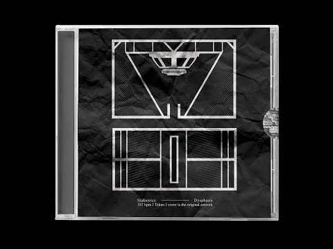 Stakowicz - Dysphasia