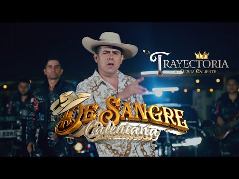 Sangre Calentana - La Trayectoria De Tierra Caliente